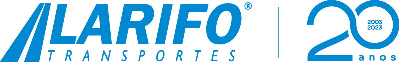 Logo Larifo